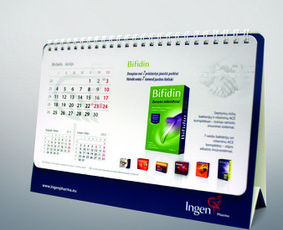 Firminio stiliaus kūrimas - Grafikos dizainerė - 4