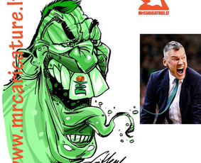 Skaitmeninių iliustracijų kūrimas - &Scaron;aržų pie&scaron;imas i&scaron; nuotraukų ir renginiuose - 4