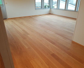 Parketo restauravimo, klojimo darbai / MB PARKETO SERVISAS / Darbų pavyzdys ID 2035262