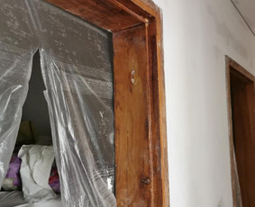 Parketo restauravimo, klojimo darbai / MB PARKETO SERVISAS / Darbų pavyzdys ID 2035390