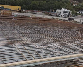 Apdailinis betonas, lengvas betonas , thermowhite / Vygantas Starkutis / Darbų pavyzdys ID 2036270
