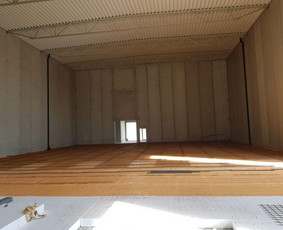 Apdailinis betonas, lengvas betonas , thermowhite / Vygantas Starkutis / Darbų pavyzdys ID 2036286