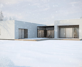 Individualių namų projektavimas, leidimas / UAB “Alipro” / Darbų pavyzdys ID 2037006