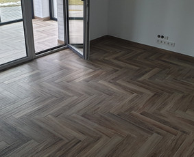 Plytelių klijavimas Kaune / Gediminas / Darbų pavyzdys ID 2037106
