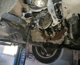 Padangų keitimas, automobilių remontas Domeikavoje - Variklių remontas - 1 Variklių remontas - Padangų keitimas, automobilių remontas Domeikavoje - 1