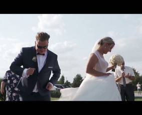Šarūnas Džiugas renginių vedėjo ir dj komanda, Lt-en / Šarūnas Džiugas / Darbų pavyzdys ID 2037308