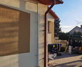 Gamtinių dujų įvedimas, dujinių katilų montavimas / UAB "Lainas" / Darbų pavyzdys ID 2038258