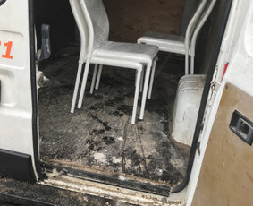 Kroviniu pervezimas vilniuje sniego kasimo darbai / Kroviniu pervezimai / Darbų pavyzdys ID 2038264