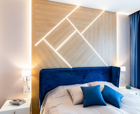Baldų Gamyba - Nuo Idėjos Iki Rezultato / ARRAS Furniture / Darbų pavyzdys ID 2038524