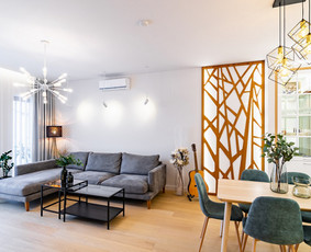 Baldų Gamyba - Nuo Idėjos Iki Rezultato / ARRAS Furniture / Darbų pavyzdys ID 2038534