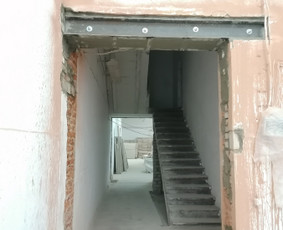 Konstrukcijų betonavimo , griovimo, rekonstravimo darbai. / Modestas Mikelaitis / Darbų pavyzdys ID 2038662