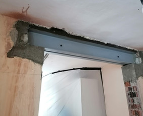 Konstrukcijų betonavimo , griovimo, rekonstravimo darbai. / Modestas Mikelaitis / Darbų pavyzdys ID 2038666