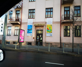 Gaminame lauko ir vidaus reklamą - Reklaminių stendų gamyba - 3 Reklaminių stendų gamyba - Gaminame lauko ir vidaus reklamą - 3
