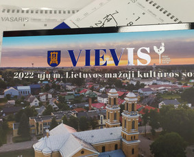 Gaminame lauko ir vidaus reklamą / Orinvita / Darbų pavyzdys ID 2038716