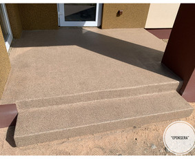 Liejamos epoksidinės grindys / MB Epoksera / Darbų pavyzdys ID 2039096