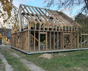 Statyba,apdaila,trinkeliu klojimas / Mindaugas Šliupas / Darbų pavyzdys ID 2039166