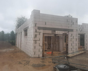 Statyba,apdaila,trinkeliu klojimas / Mindaugas Šliupas / Darbų pavyzdys ID 2039168