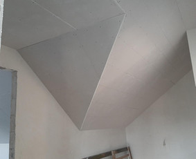 Statyba,apdaila,trinkeliu klojimas / Mindaugas Šliupas / Darbų pavyzdys ID 2039172