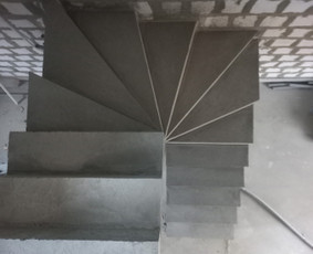 Betoniniai Laiptai / Edgaras / Darbų pavyzdys ID 2039344