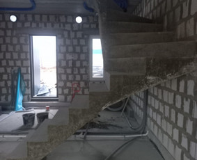 Betoniniai Laiptai / Edgaras / Darbų pavyzdys ID 2039346