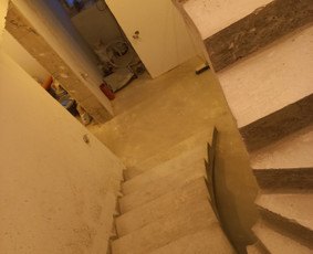 Betoniniai Laiptai / Edgaras / Darbų pavyzdys ID 2039352