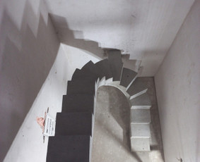 Betoniniai Laiptai / Edgaras / Darbų pavyzdys ID 2039356