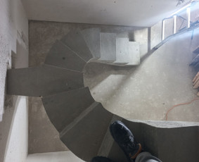 Betoniniai Laiptai / Edgaras / Darbų pavyzdys ID 2039360
