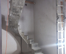 Betoniniai Laiptai / Edgaras / Darbų pavyzdys ID 2039364