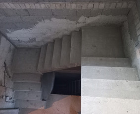 Betoniniai Laiptai / Edgaras / Darbų pavyzdys ID 2039366