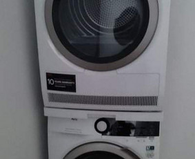 Buitines technikos remontas Vilniuje / Laimonas Umbrasas / Darbų pavyzdys ID 2039712