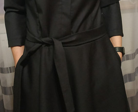 Siuvu, konstruoju, modeliuoju / Dovilė Madeikytė-Bružienė / Darbų pavyzdys ID 2039720