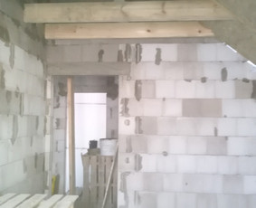 Mūrininkas ir kiti statybos darbai / Donatas / Darbų pavyzdys ID 2040056