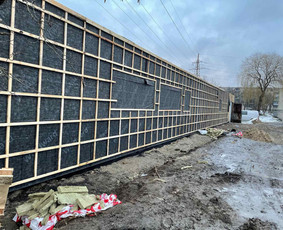 Stogu dengimas,renovacija. / Nerijus / Darbų pavyzdys ID 2040250