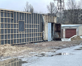 Stogu dengimas,renovacija. / Nerijus / Darbų pavyzdys ID 2040252