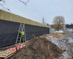 Stogu dengimas,renovacija. / Nerijus / Darbų pavyzdys ID 2040254