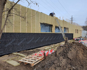 Stogu dengimas,renovacija. / Nerijus / Darbų pavyzdys ID 2040260