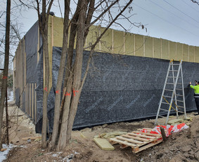 Stogu dengimas,renovacija. / Nerijus / Darbų pavyzdys ID 2040262