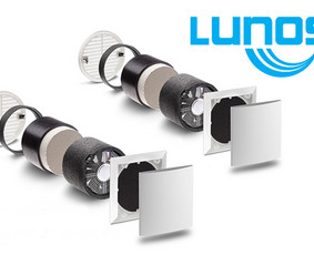 Mini rekuperatorių įrengimas - Kondicionieriai &Scaron;ilumos Siurbliai Oras-oras Oras-vanduo - 1