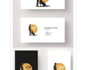 Logotipų kūrimas - Unikalūs paveikslai jūsų namams - 3