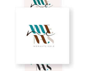 Logotipų kūrimas - Unikalūs paveikslai jūsų namams - 4