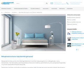 Tekstų rašymas: Seo, prekių aprašymai, facebook įrašai ir kt - SEO straipsnių rašymas - 1 SEO straipsnių rašymas - Tekstų rašymas: Seo, prekių aprašymai, facebook įrašai ir kt - 1