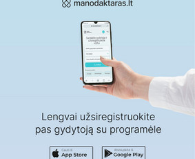 Grafikos dizaino studija  Skaitmeninio marketingo dizainas / Rokas Pocius / Darbų pavyzdys ID 2041024