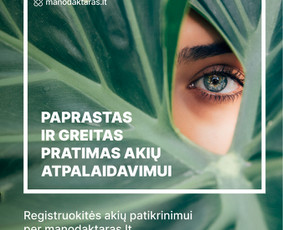 Grafikos dizaino studija  Skaitmeninio marketingo dizainas / Rokas Pocius / Darbų pavyzdys ID 2041026