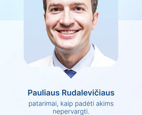Grafikos dizaino studija  Skaitmeninio marketingo dizainas / Rokas Pocius / Darbų pavyzdys ID 2041046