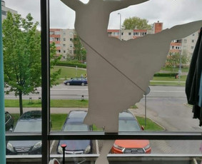 Langu tamsinimas Vilniuje. Konsultavimas. / Stiklo Bitės / Darbų pavyzdys ID 2041322