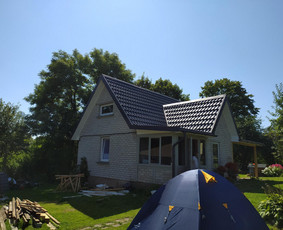 Stogų dengimas Karkasiniai statiniai / MB Ebilda / Darbų pavyzdys ID 2041640