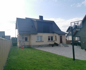 Stogų dengimas Karkasiniai statiniai / MB Ebilda / Darbų pavyzdys ID 2041668