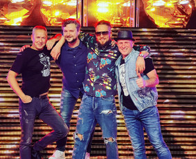 "Laimingu Būti Lengva" - gyvos muzikos grupė / Laimingu būti lengva / Darbų pavyzdys ID 2041670