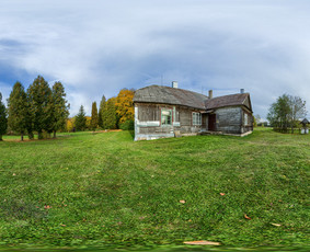 360 video, 360 foto, Nekilnojanoko Turto foto ir video / UAB Pirklių namai / Darbų pavyzdys ID 2041702