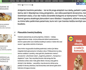 Straipsniai, S E O, reklaminiai ir kūrybiniai tekstai (lt) - Pranešimų spaudai rengimas - 3 Pranešimų spaudai rengimas - Straipsniai, S E O, reklaminiai ir kūrybiniai tekstai (lt) - 3